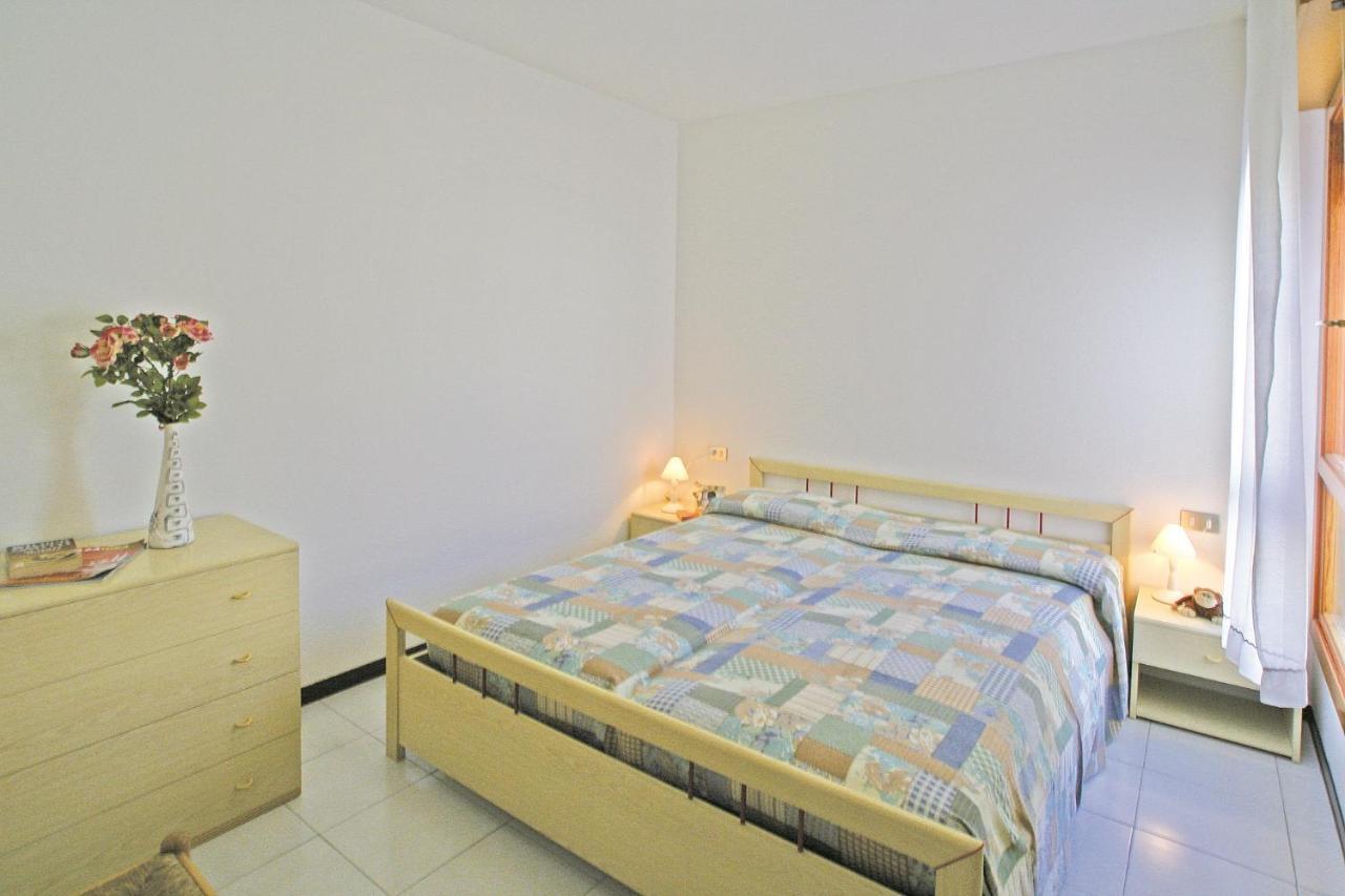 Residence Le Zattere Bibione Esterno foto