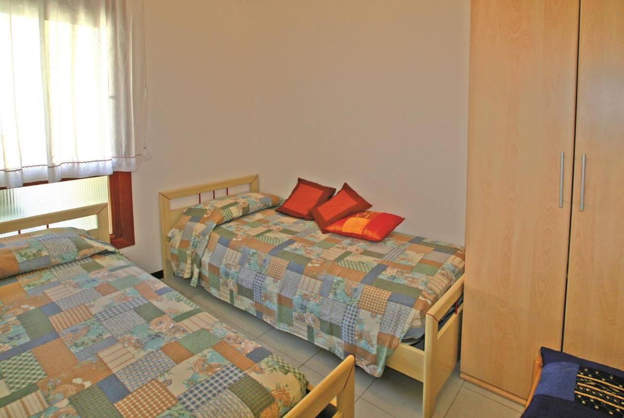 Residence Le Zattere Bibione Esterno foto