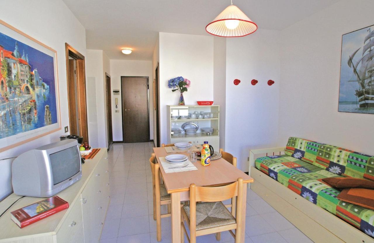 Residence Le Zattere Bibione Esterno foto