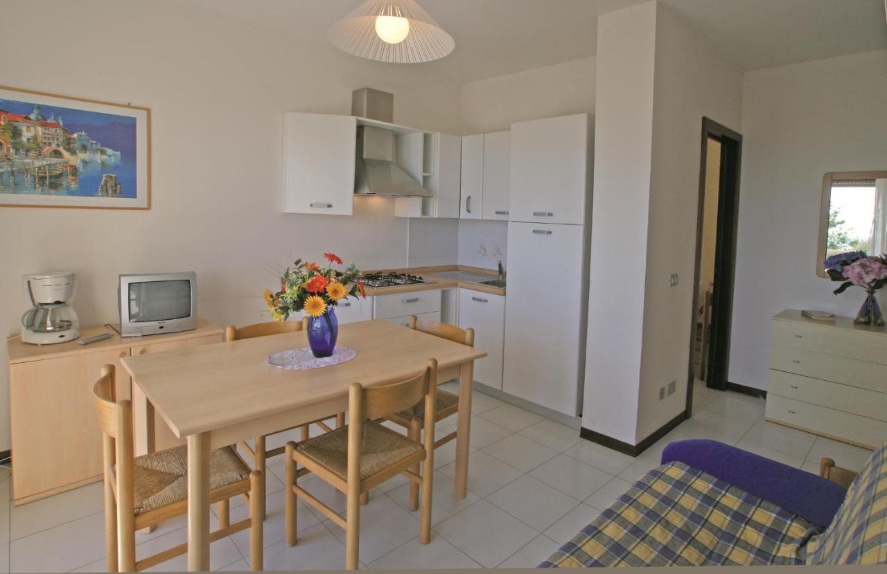 Residence Le Zattere Bibione Esterno foto