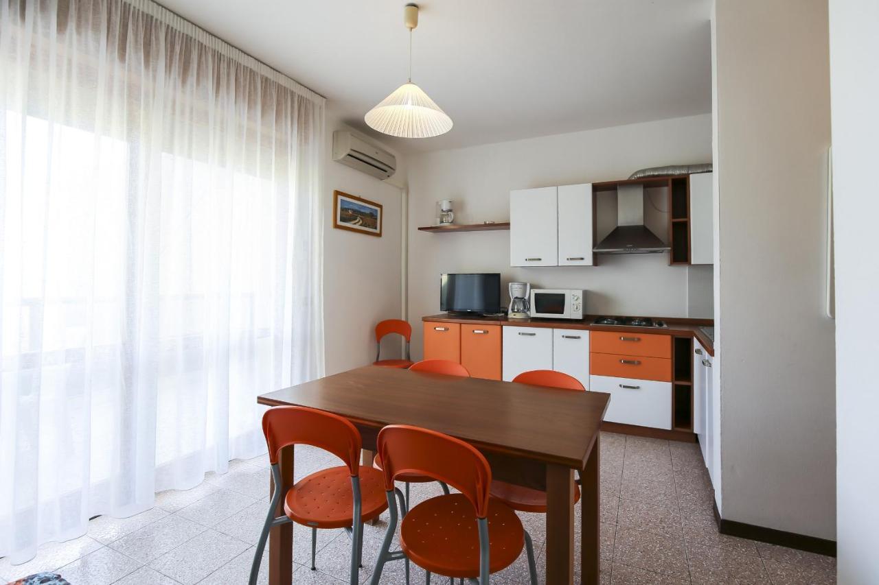 Residence Le Zattere Bibione Esterno foto