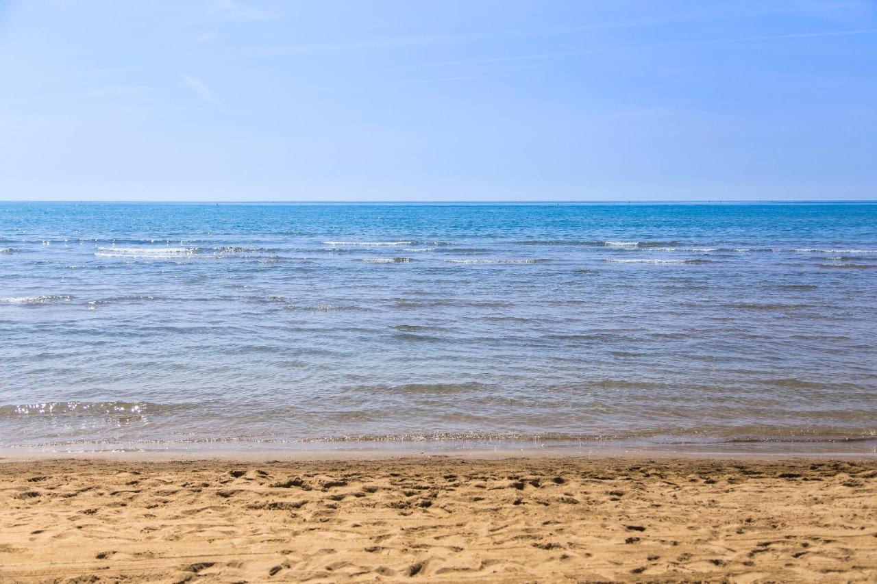 Residence Le Zattere Bibione Esterno foto