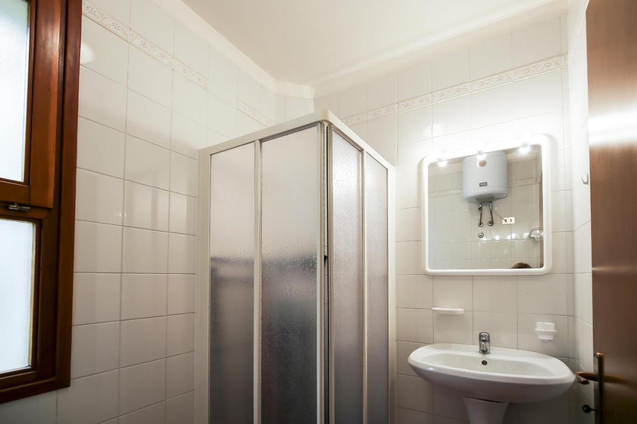 Residence Le Zattere Bibione Esterno foto