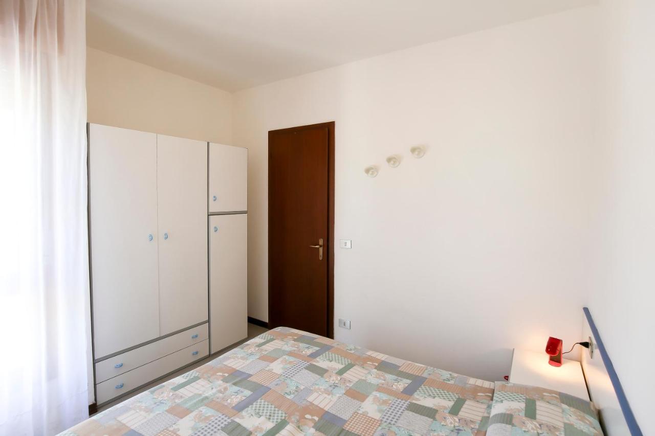 Residence Le Zattere Bibione Esterno foto