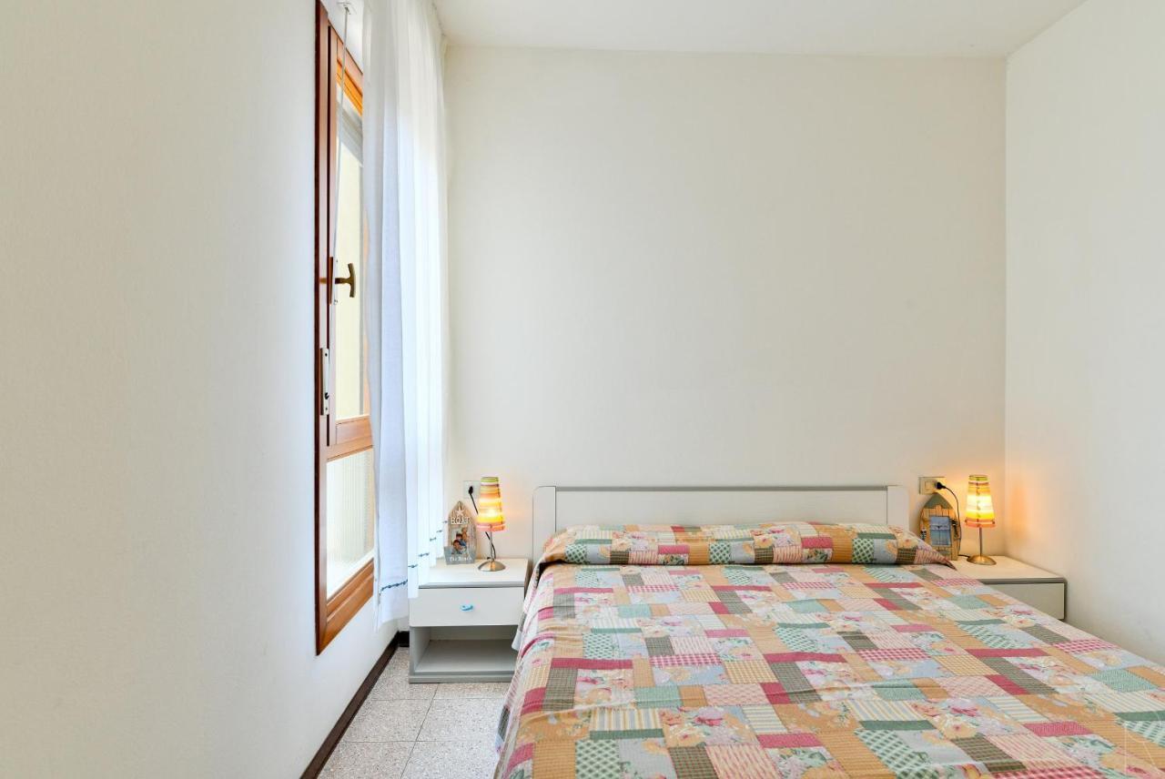 Residence Le Zattere Bibione Esterno foto