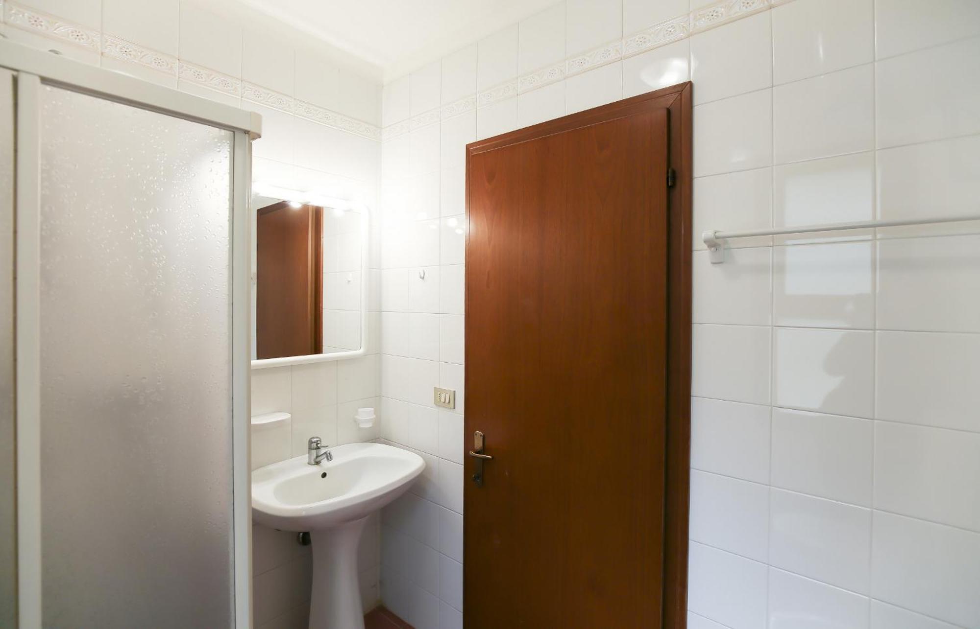 Residence Le Zattere Bibione Esterno foto