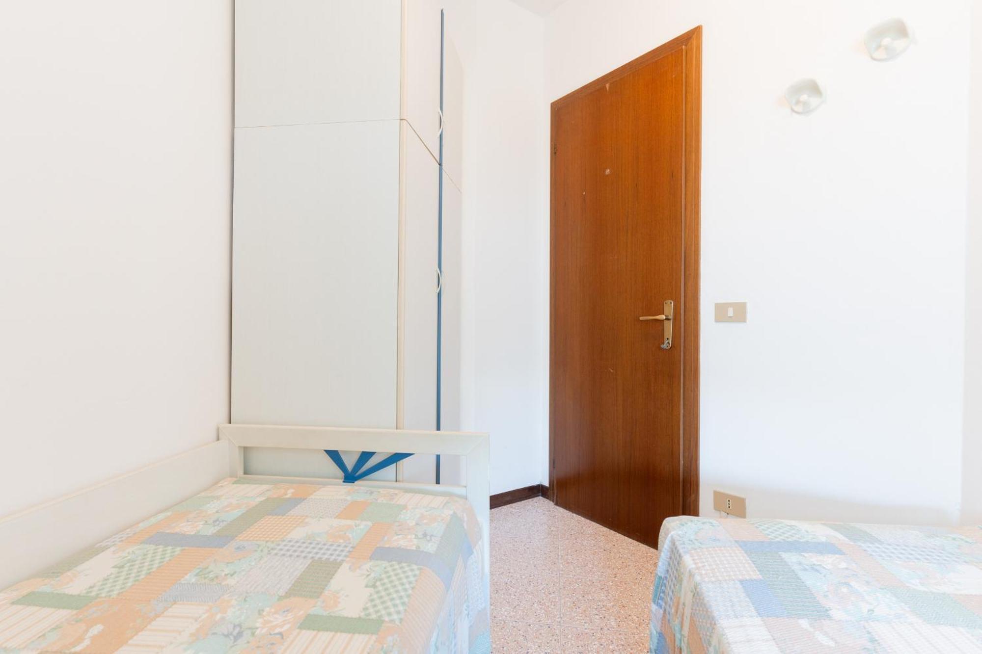 Residence Le Zattere Bibione Esterno foto