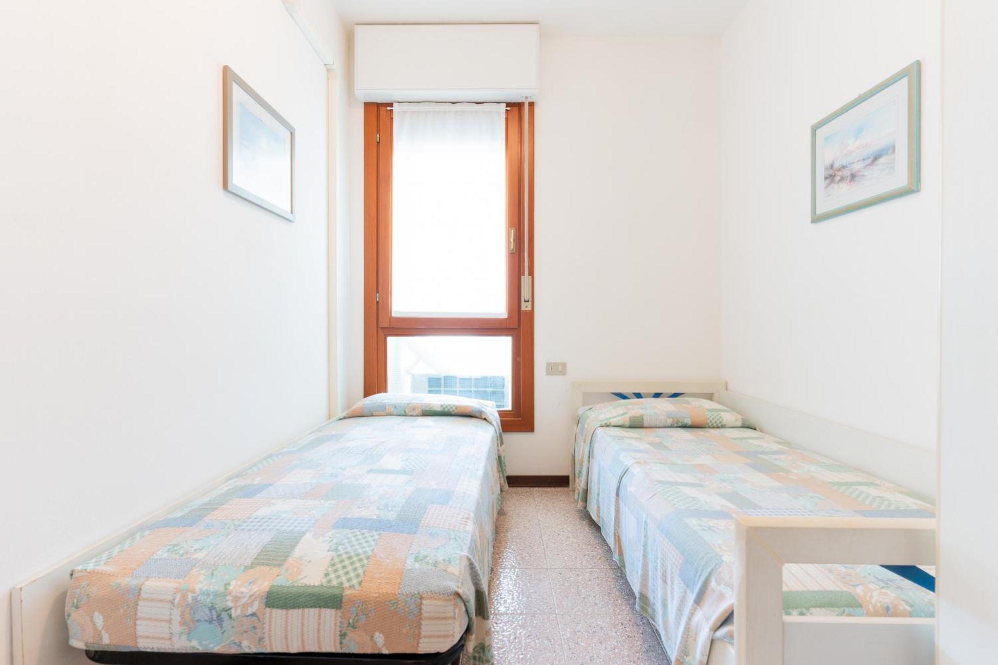Residence Le Zattere Bibione Esterno foto