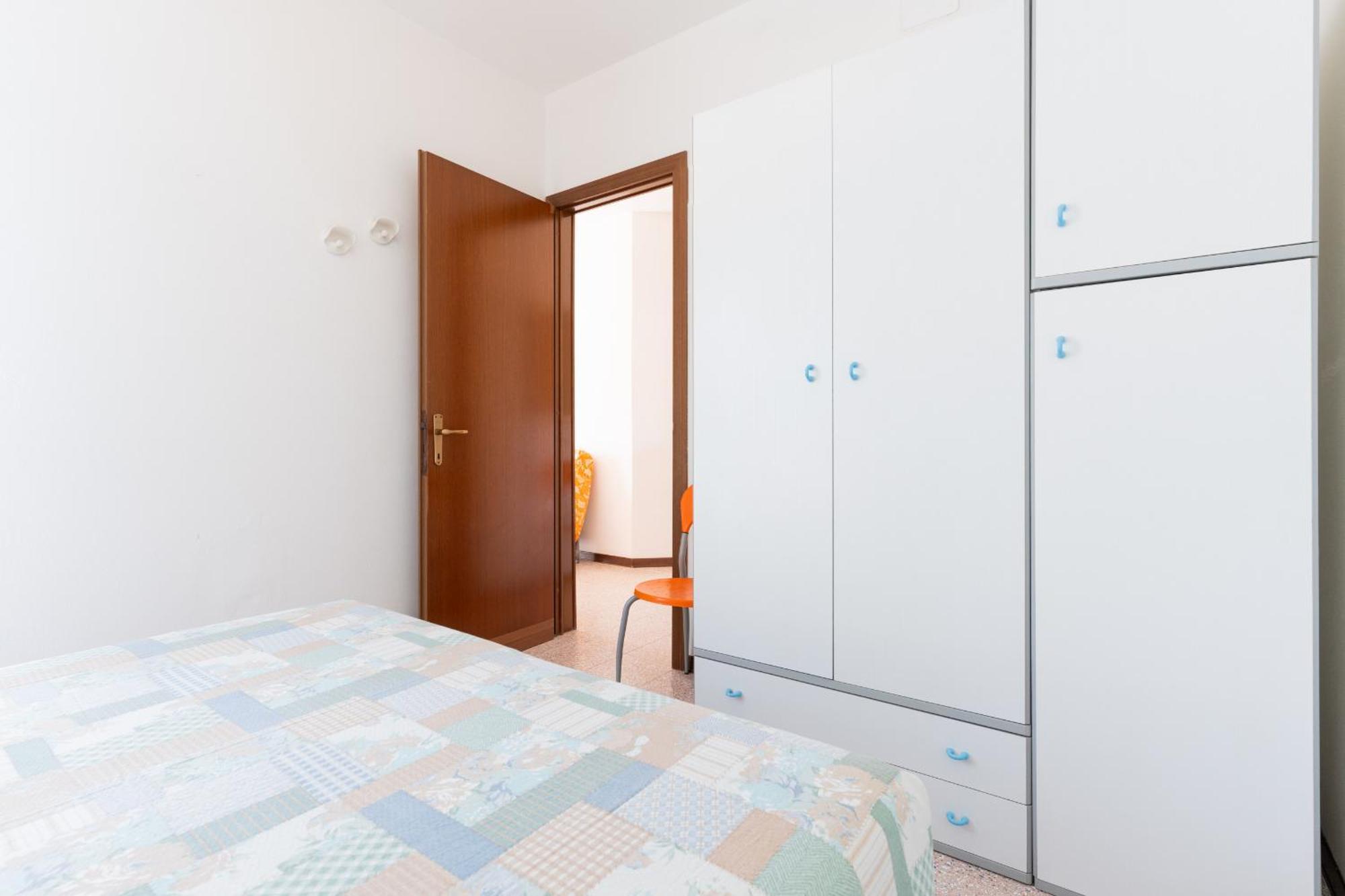 Residence Le Zattere Bibione Esterno foto