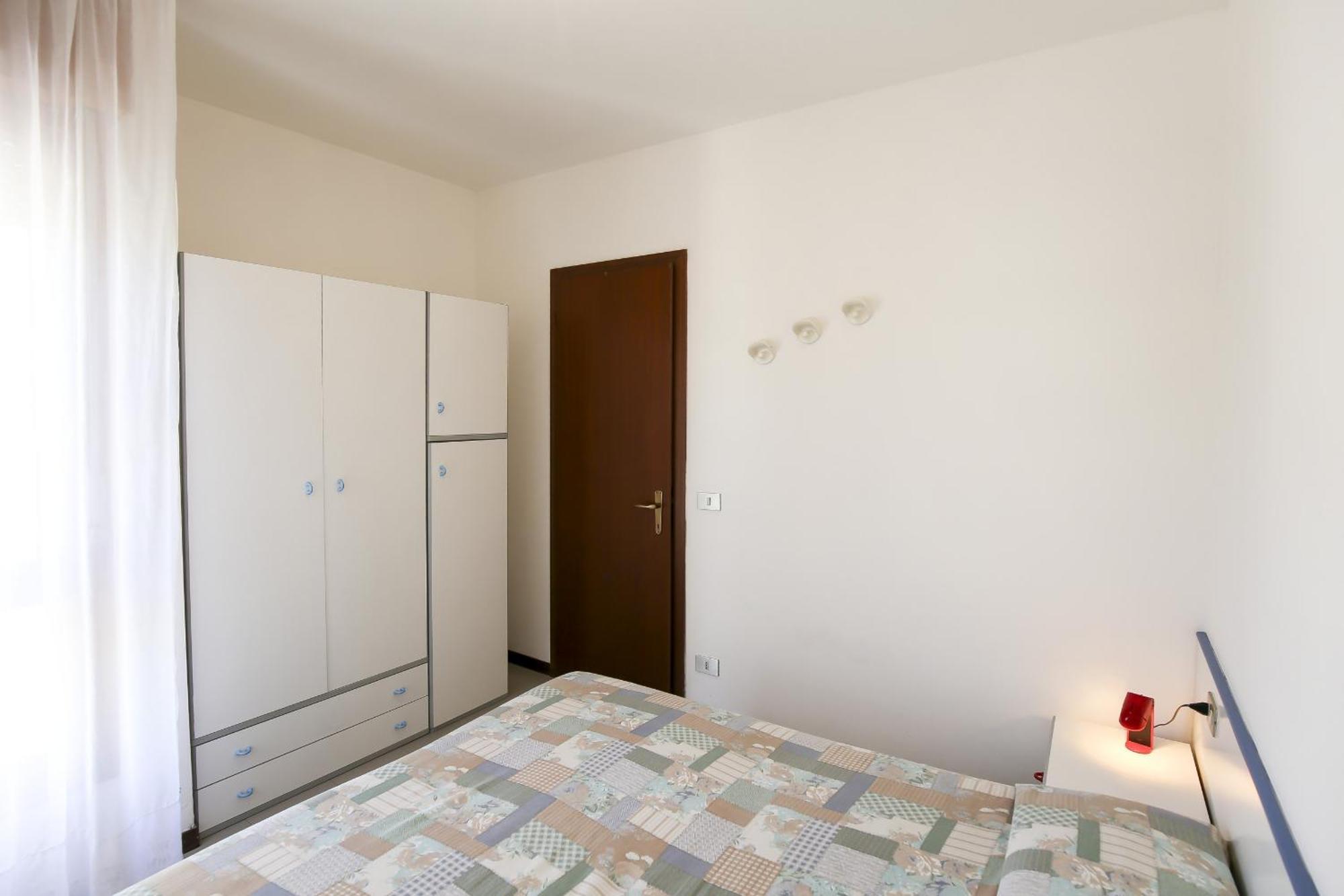 Residence Le Zattere Bibione Esterno foto
